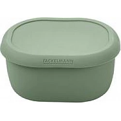 Fackelmann Lunchbox Be The Move 600 ml Grün (26935)