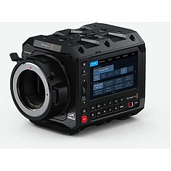 Blackmagic Design PYXIS 6K EF Handkamerarekorder 6K Ultra HD Schwarz (BM-CINECAMCPYXD6)