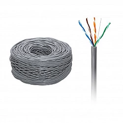 CABLETECH Cat5e UTP Copper Computer Cable