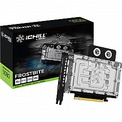 Inno3D iChill GeForce RTX 5080 FROSTBITE NVIDIA 16 GB GDDR7
