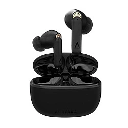Earphones Aurvana Ace czarne