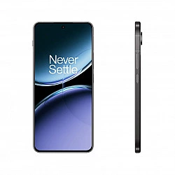 Turime | Smartphone Nord 4 5G 12/256 GB CPH2663 Obsidian Midnight | ITwork sandėlyje!