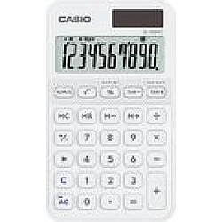 Casio SL-310YC-WE weiss (SL-310YC-WE)