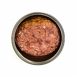 3COTY 26. Turkey and rabbit - wet cat food - 180g