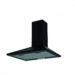 CATA VK 6000 BK Wall-mounted Black A 395 m³/h