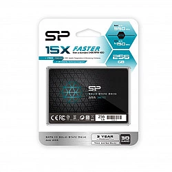 SSD diskas Silicon Power Ace A55 256GB 2.5