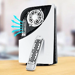 GRAUGEAR G-PS5M2-COVER Spielkonsolenteil/-zubehör Kühlkörper (G-PS5M2-COVER)