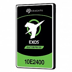 Seagate Exos ST2400MM0129 internal hard drive 2.5 2400 GB SAS