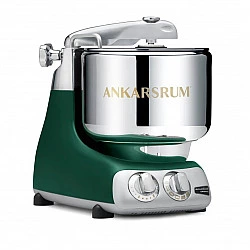 Ankarsrum Assistent 6230 Forest Green - 1500W