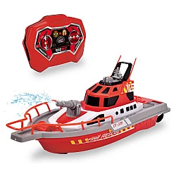 RC Fire Boat