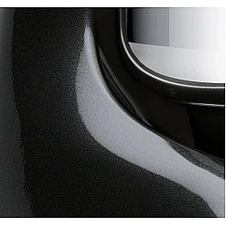 Ankarsrum Assistent Original Stand mixer 1500 W Black