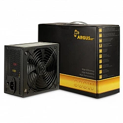 Maitinimo blokas Inter-Tech ArgusNT GPS-900 900W 80+ Gold