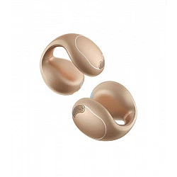 Wireless earphones Soundcore C40i Bluetooth desert bronze