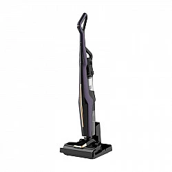 Deerma DEM-P40 Pro cordless upright vacuum cleaner with mop function