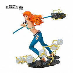 ABYstyle Figur ONE PIECE - FigurineNami x2 (3665361137870)