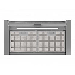 CATA Hood | ARONA 60 X | Canopy | Energy efficiency class A | Width 59.5 cm | 766 m³/h | Electronic | LED | Inox