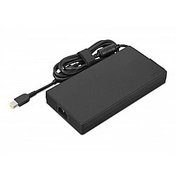 Lenovo GX21F23046 power adapter/inverter Indoor/outdoor Black | ITwork sandėlyje