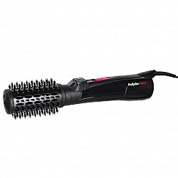 BaBylissPRO BAB2770E hair styling tool Hot air brush Steam Black 800 W 2.7 m