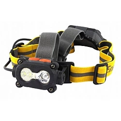 Headlamp LT-HEADLIGHT-HARDCASE/600