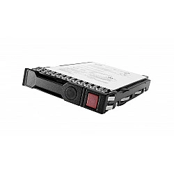 HPE 1.2TB SAS 12G Mission Critical 10K SFF SC 3-year Warranty Multi Vendor HDD