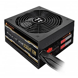 Maitinimo blokas Smart SE 630W, modulinis, iki 92%, 2xPEG, 140mm, Single Rail