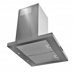 Akpo WK-4 Feniks Slim 60 INOX ECO Wall-mounted Stainless steel