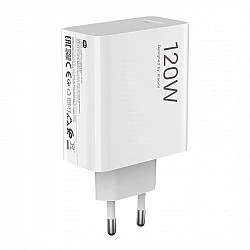 Xiaomi BHR9462EU mobile device charger Universal White AC Indoor