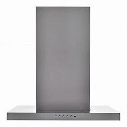 Akpo WK-4 Feniks Slim 60 INOX ECO Wall-mounted Stainless steel