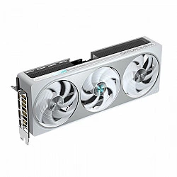 Vaizdo plokštė NVIDIA GIGABYTE GV-N5070AERO OC-12GD 12GB GDDR7 192bit PCIE 5.0