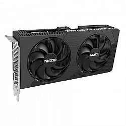 INNO3D GeForce RTX 5050 TWIN X2 NVIDIA 8 GB GDDR6