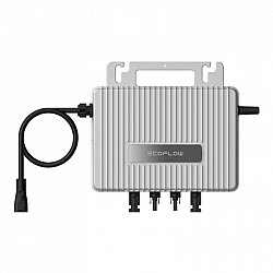 Microinverter EcoFlow STREAM/800W AC+PV 5020801005