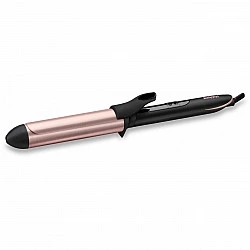 BaByliss C452E    32mm Curling Tong Curling iron Warm Black, Rose 98.4 (2.5 m)