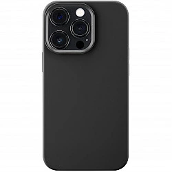 Cellularline Sensation Case iPhone 16 Pro Black (SENSATIONIPH16PROK)