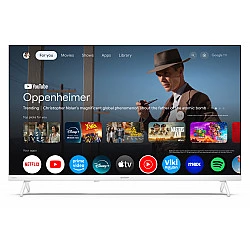 Sharp | 32HF2265EW | 32 | Smart TV | Google TV | White