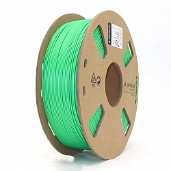 GEMBIRD 3DP-PLA1.75-01-G Filament Gembird PLA Green 1,75mm 1kg
