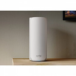 ORBI RBE773-100EUS  WIFI 7 MESH Zusatzsatellit 3er Set, Mesh Access Point (weiß, Tri-Band WiFi 7)