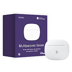 Aeotec Multipurpose Sensor smart home multi-sensor Wireless ZigBee