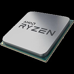 Procesorius AMD Ryzen 5 5600 6C/12T, 3.5-4.4GHz, 32MB, 65W, AM4