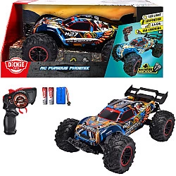RC Furious Phoenix (1:10)