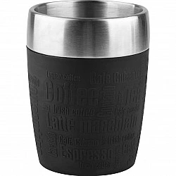 Groupe SEB EMSA - Thermobecher - Grösse 7.8 cm - Höhe 10.7 cm