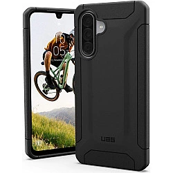 Urban Armor Gear UAG Samsung Galaxy A17/LTE Scout Black (214512114040)