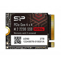SSD Silicon Power UD90 500GB M.2 PCIe 4.0 NVMe