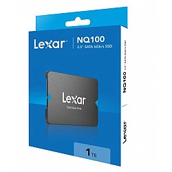 SSD NQ100 1TB SATA3 2.5-inch 550/500MB/s