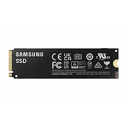 SSD diskas Samsung 990 PRO 4TB M.2 PCIe 4.0 NVMe