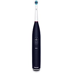 TB 50 , Elektrische Zahnbürste (schwarz/weiß)