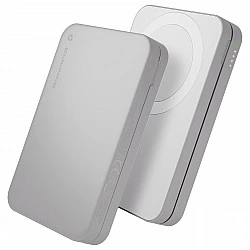 dbramante1928 rechargePowerBank8KWL3in1Qi1.3WHT