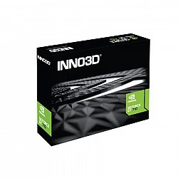 Vaizdo plokštė NVIDIA Inno3D GT710 2GB DDR3 LP pasyvus aušinimas