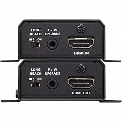 HDMI HDBaseT Extender 4k@100m VE811
