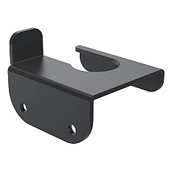 Ergonomic Solutions Wall mount for Payment paddle 2 - BLACK