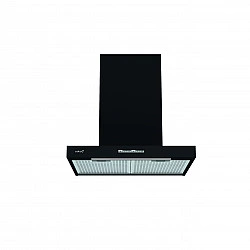 CATA SYGMA 6010 BK Wall-mounted Black 427.1 m³/h